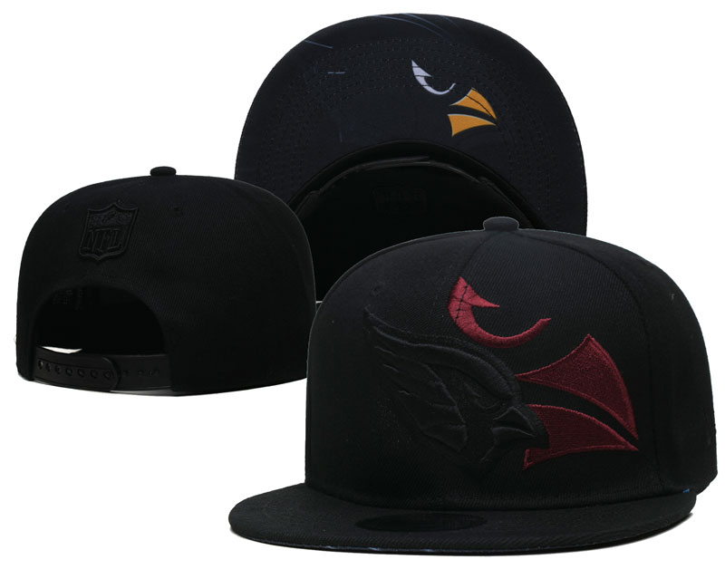 Arizona Cardinals 2025 Stitched Snapback Hats 011